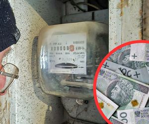 312,71 zł na prąd od ZUS co miesiąc. Nie patrzą na dochody. Kto dostanie pieniądze?