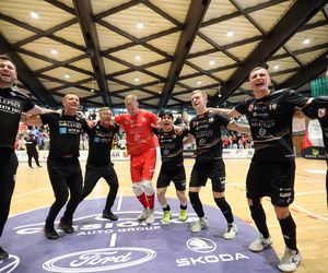 GI Malepszy Futsal Leszno w półfinale!