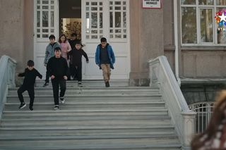 Złoty chłopak. Ferit i Seyran będą mieli dziecko!