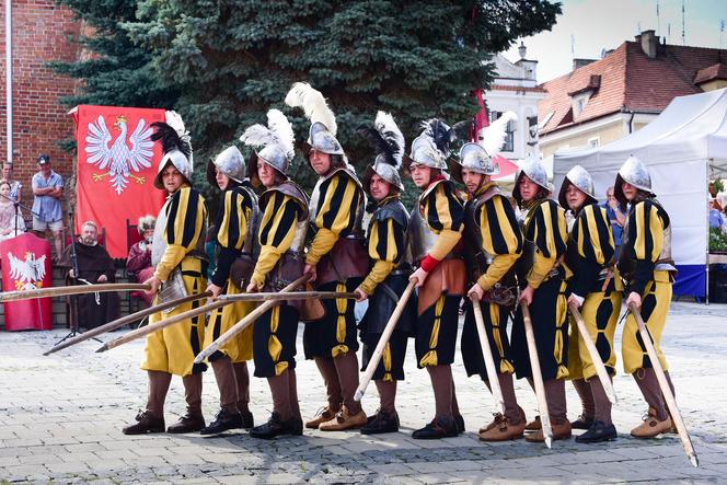 Chorągiew Rycerstwa Ziemi Sandomierskiej