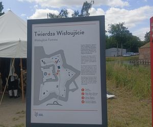Twierdza Wisłoujście. Dlaczego warto się ta wybrać? Nasze zdjęcia