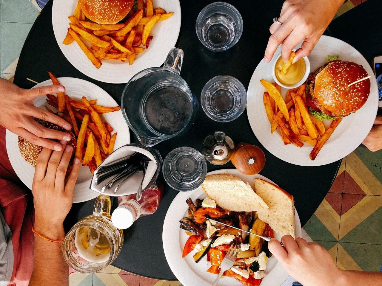 Food To Gate dołączyły do akcji #gastropomaga! Jak zamawiać? [RESTAURACJE, POSIŁKI]