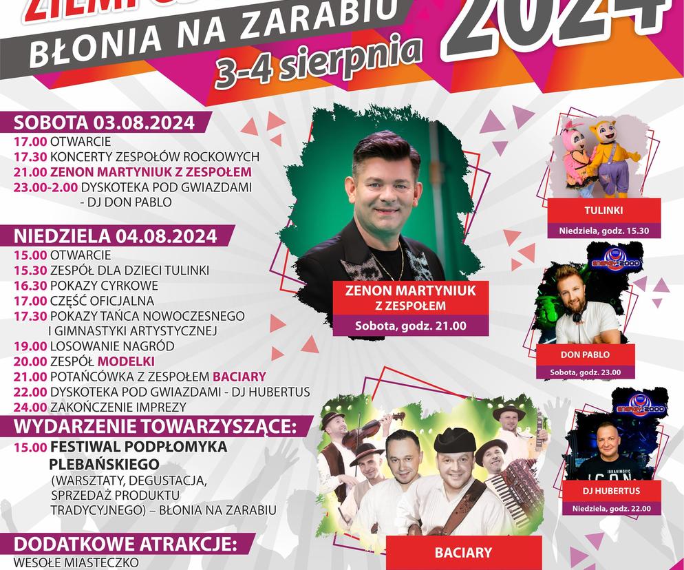 Gdów 2024
