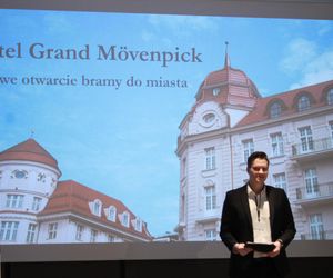 Byliśmy w legendarny Hotelu Grand po remoncie we Wrocławiu