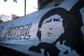 Diego Maradona nie żyje. Legendarny piłkarz zmarł na atak serca. Miał 60 lat