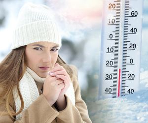 Fala chłodu, będziemy trząść się z zimna. Nawet -11 stopni