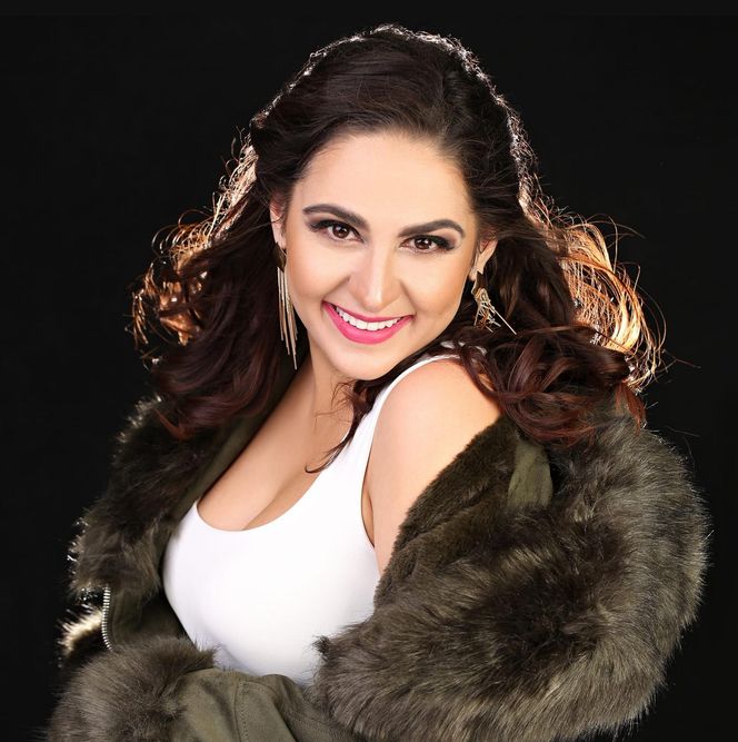 Rozmowa z Lukrecją Wilk z Chicago