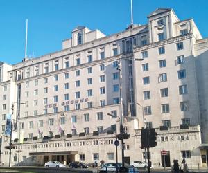 Polacy projektują modernizację legendarnego The Queens Hotel w Leeds