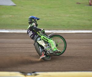 1. Finał Indywidualnych Mistrzostw Polski na Motoarenie. Zdjęcia kibiców i zawodników z Torunia