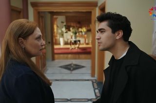 Złoty chłopak odc. 91