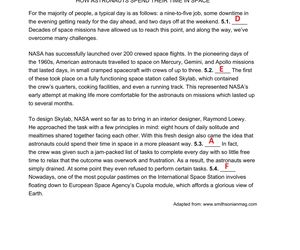 Matura 2025: angielski dwujęzyczny 8.05.2025. Arkusze CKE i odpowiedzi