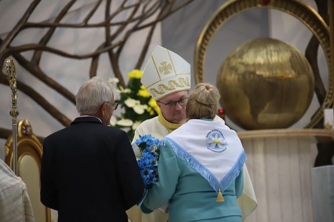 IX Ogólnopolska Pielgrzymka Apostolatu „Margaretka”