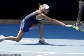 Karolina Woźniacka wygrała Australian Open! Zamęczyła Simonę Halep!