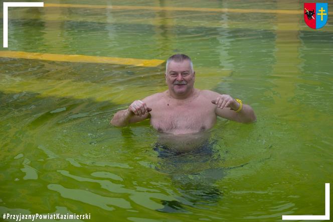 Baseny termalne w Kazimierzy Wielkiej już otwarte