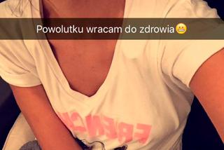 operacja Natalii Siwiec