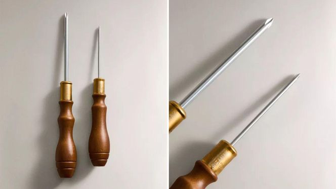 Eleganckie narzędzia z Zara Home