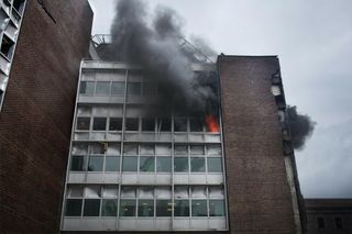 Rocznica zamachów Oslo 2011 Anders Breivik