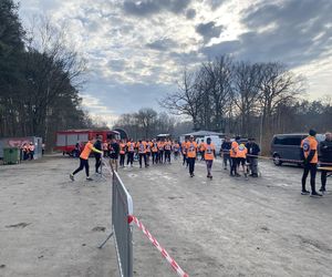 19. Bieg Policz się z cukrzycą w Zielonej Górze