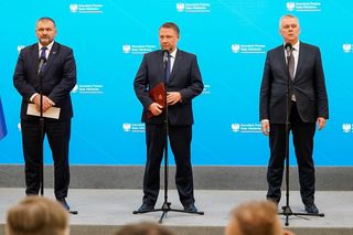 Akty dywersji na kolei. Sprawcy zostaną szybko zidentyfikowani?