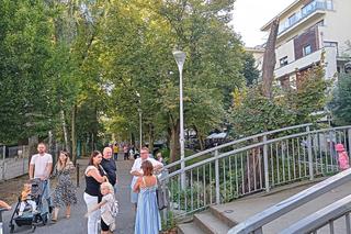 Ostatnia niedziela lata 2023 w Kielcach. Tłumy w centrum miasta