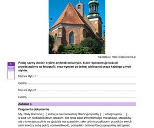 Matura historia 2025: Odpowiedzi i arkusze CKE [19.05.2025] nowa formuła 2023	