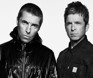 Oasis nawiązał współpracę z Adidasem. Liam Gallagher reaguje w swoim stylu na krytykę fanów 