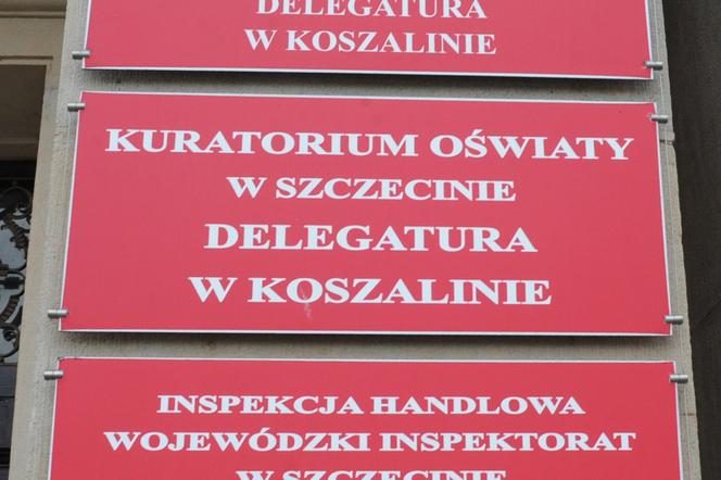 Akcja CBA w Koszalinie. Urzędniczka podejrzana o branie łapówek 