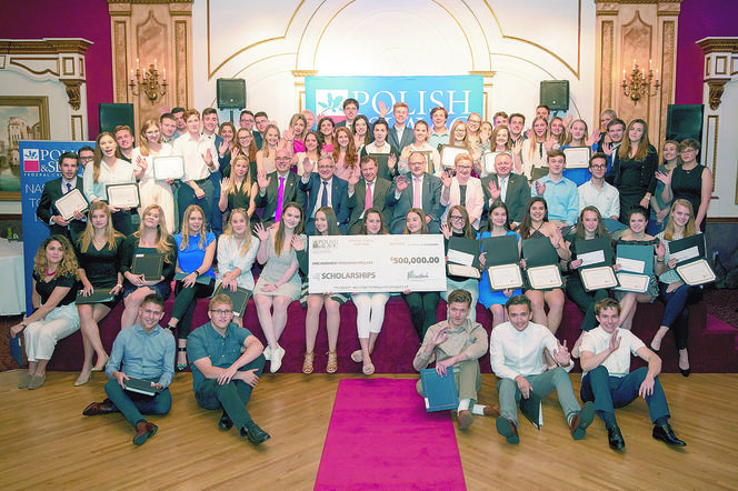 Oto przyszłość Polonii