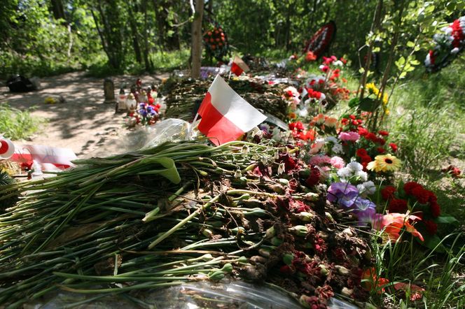 Katastrofa Smoleńska