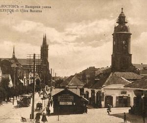 Rynek Kościuszki w Białymstoku. Tak zmieniał się centralny plac miasta od XIX wieku