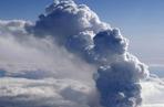 Przebudzenie Etny. Wielka chmura dymu nad Sycylią 