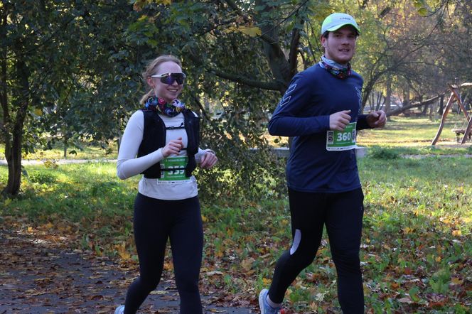 Biegacze opanowali Lublin! Za nami Półmaraton Lubelski 2025