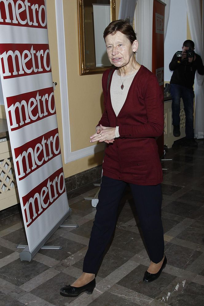 Jadwiga Jankowska-Cieślak