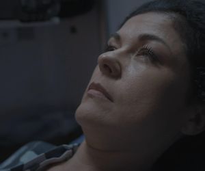 M jak miłość, odcinek 1883. Kinga (Katarzyna Cichopek)