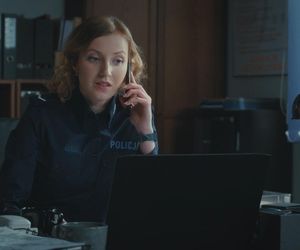 M jak miłość odc. 1870. Natalka (Dominika Suchecka)