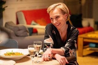 Barwy szczęścia, odcinek 3264. Sonia (Weronika Nockowska)