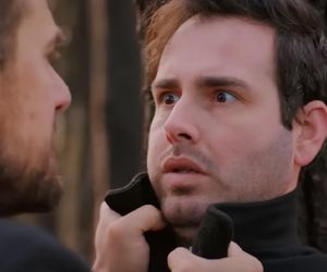 Miłość i nadzieja odc. 322. Kuzey, Levent