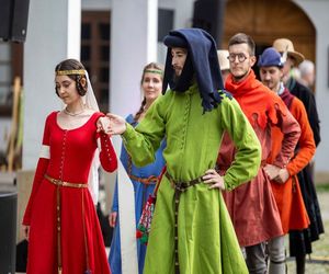 Już w ten weekend Jarmark świętej Małgorzaty.  Warto wybrać się do Miasteczka Galicyjskiego