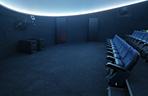 Planetarium w MCN Szczecin