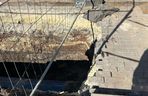 Tragedia w Będzinie. Nie żyje starszy mężczyzna. Mój dziadek umarł 50 metrów od domu