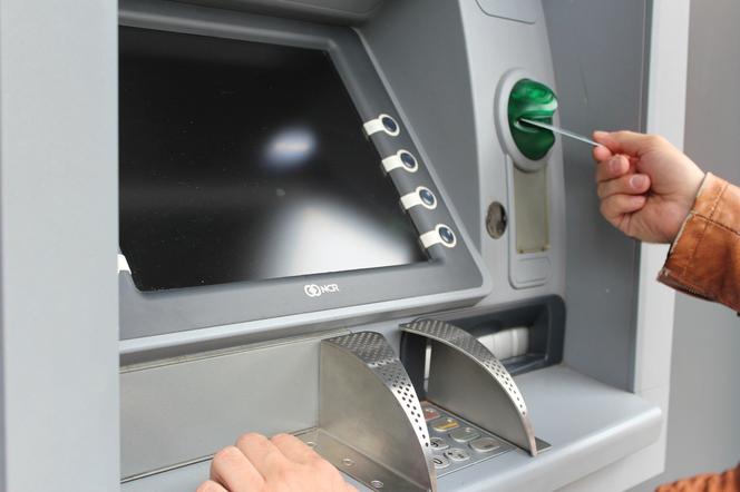 Żukowo: Łomem zniszczył bankomat. Zaskakujące ustalenia policji!