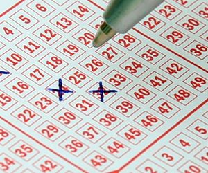 Tysiące osób myślało, że wygrało fortunę! Fatalna pomyłka w Eurojackpot. Firma przeprasza klientów