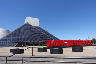 Muzeum Rock and Roll Hall of Fame nie zmieni swojej nazwy. Niektórzy nie rozumieją znaczenia rock and rolla