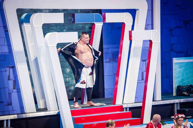 Ćwierćfinał Celebrity Splash, 4.04.2015: Relacja na żywo online! Adam Kraśko i jego 'skok życia'! ;D