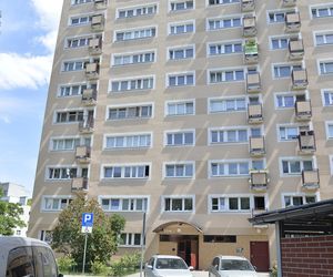 Brat rzucił się z nożem na brata. Wstrząsające relacje sąsiadów. „Krzyczał, że długo nie wytrzyma”