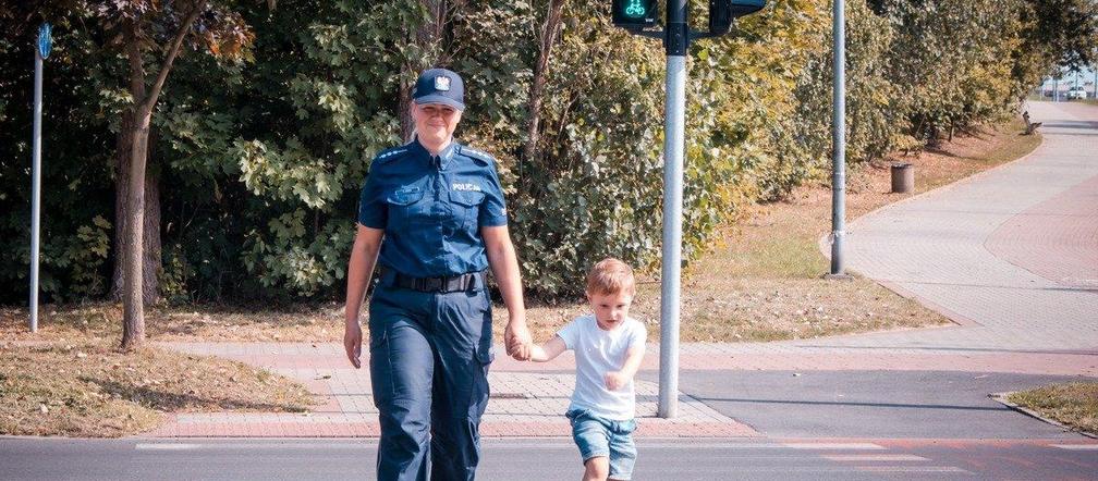 Policja z Jastrzębia-Zdroju ma swój hit