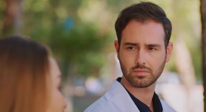 Miłość i nadzieja, odcinek 270: Sila, Levent