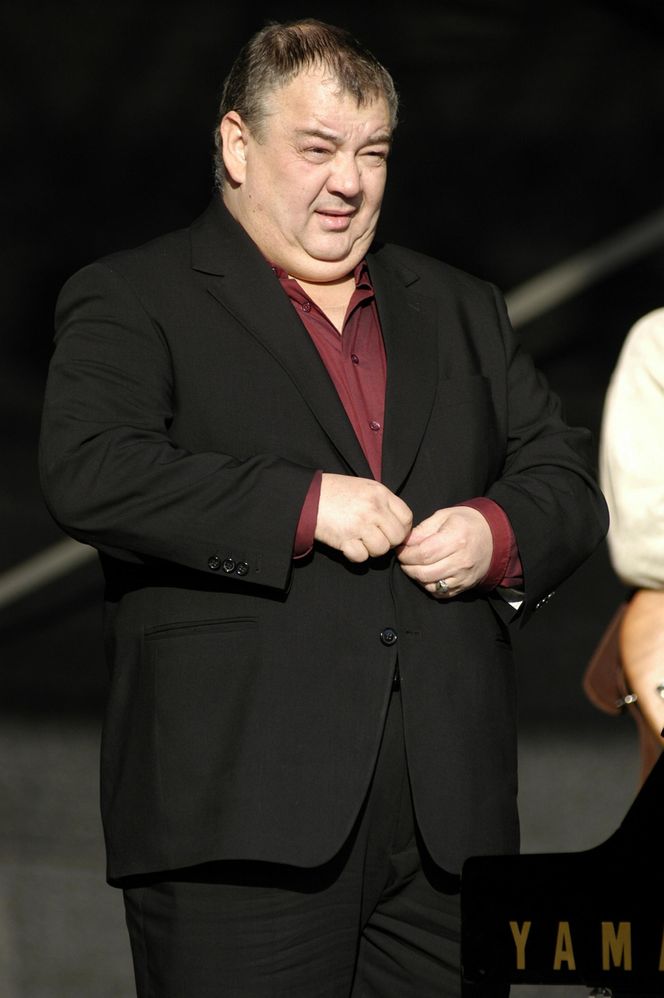 Stanisław Sojka nie żyje! Zmarł w wieku 66 lat