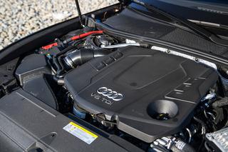Audi A6 Avant 50 TDI quattro S-Line