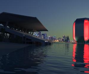 Konkurs architektoniczny Miami